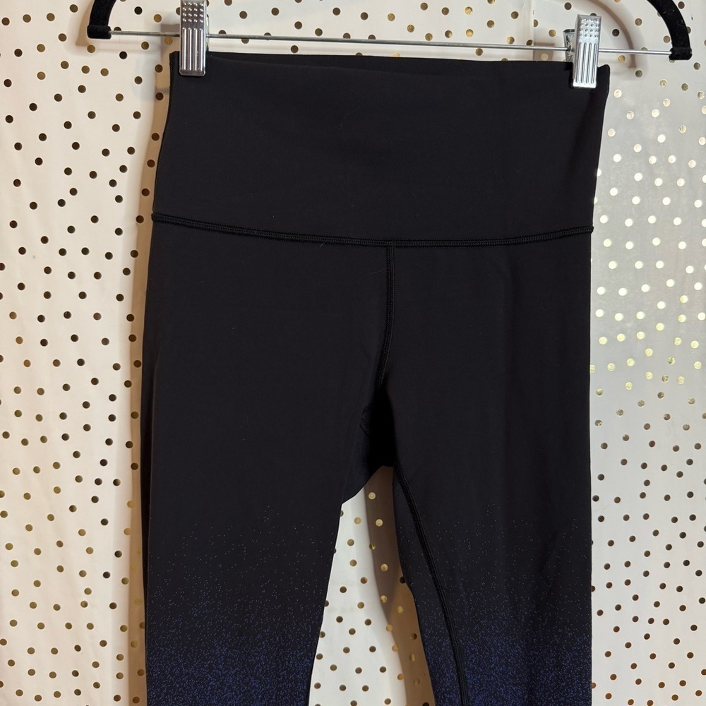 Lululemon Wunder Under High Rise - Picture 3 of 11